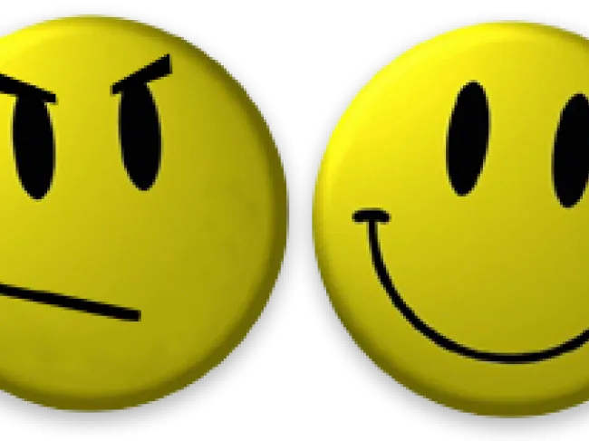 smilies